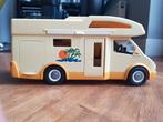 Playmobil camper, Ophalen, Gebruikt, Los playmobil