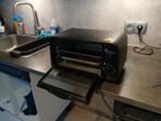 Camping oven, Witgoed en Apparatuur, Ovens, Ophalen, Minder dan 45 cm, Gebruikt, Minder dan 45 cm