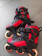 Powerslide Phuzion Radon 90 maat 43, Ophalen of Verzenden, Zo goed als nieuw, Inline skates 4 wielen, Overige merken