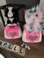 Zuru Pets alive interactieve hondjes, Kinderen en Baby's, Ophalen of Verzenden, Zo goed als nieuw