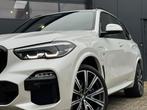 BMW X5 XDrive45e High Executive, Gebruikt, 124 €/maand, Wit, Vierwielaandrijving
