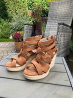 Sleehakken, Kleding | Dames, Schoenen, Bruin, Ophalen of Verzenden, Zo goed als nieuw, S.Oliver