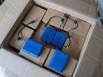 Partij 3S Lithium 18650 cellen 2600mAh Accupack 6A BMS Nieuw, Ophalen of Verzenden, Nieuw, Oplaadbaar