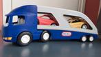 Little Tikes - Grote Auto Transporter - Speelgoedvoertuig, Kinderen en Baby's, Speelgoed | Speelgoedvoertuigen, Ophalen, Zo goed als nieuw
