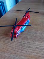 Siku Voertuigen en Helikopter - Alles in één!, Ophalen of Verzenden, Gebruikt, Jongen of Meisje