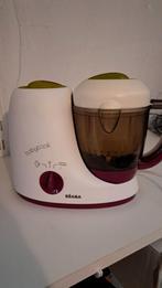 beaba babycooker, Gebruikt, Flessen- of potjesverwarmer, Ophalen