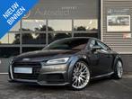Audi TT 2.0 TFSI S-Line Navi Camera 20", Auto's, Audi, TT, Gebruikt, 4 cilinders, 1984 cc