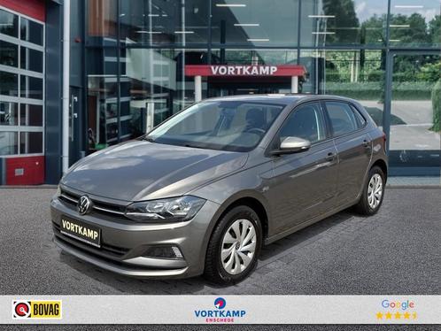 Volkswagen POLO 1.0 TSI DSG COMFORTLINE, Auto's, Volkswagen, Bedrijf, Polo, ABS, Airbags, Airconditioning, Bluetooth, Boordcomputer