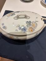 Soep terrine ovaal, Antiek en Kunst, Antiek | Schalen, Ophalen of Verzenden