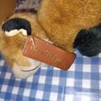Anna Club Plush vos knuffel 18 cm groot, Kinderen en Baby's, Speelgoed | Knuffels en Pluche, Ophalen of Verzenden