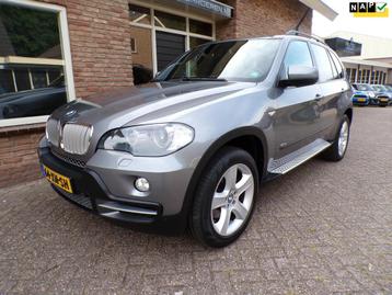 BMW X5 XDrive30d High Executive Automaat / Leder / Panoramad beschikbaar voor biedingen