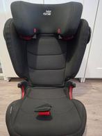 Auto stoeltjes Romer britax kidfix lll M (15 kg-36 kg) zwart, Ophalen, Romer, Autogordel, 15 t/m 36 kg