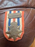 Onderscheidingsmedaille Orde en Vrede 1948-1949, Ophalen of Verzenden