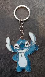 Disney Stitch Sleutelhanger - Verzameling, Verzenden, Overige figuren, Nieuw, Overige typen
