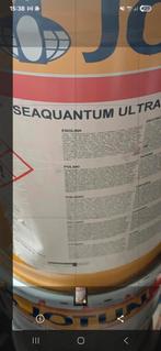 jotun seaquantum ultra rood zeer sterk per 5lit antifouling, Ophalen of Verzenden, Nieuw