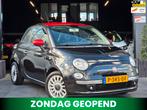 Fiat 500 1.4-16V Pop|Airco|El Pakket|6bak|APK, Voorwielaandrijving, Euro 5, 101 pk, Gebruikt