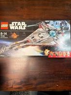 Lego Star Wars The Arrowhead 75186, Ophalen of Verzenden, Nieuw, Complete set, Lego