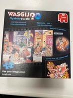 Wasgij Mystery 4 Legpuzzel - 950 stukjes, Ophalen of Verzenden, 500 t/m 1500 stukjes, Zo goed als nieuw, Legpuzzel