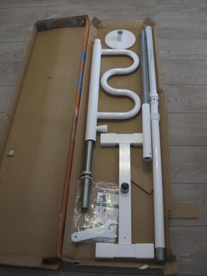 Grijppaal of pakpaal, Diversen, Verpleegmiddelen, Zo goed als nieuw, Ophalen of Verzenden