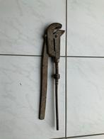 Pijpentang & Houtboren voor Booromslag, Ophalen of Verzenden, Gebruikt