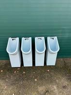 Te huur: wc, pisbak, urinoir, plaszuil, toilet, Ophalen, Zo goed als nieuw