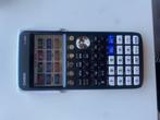 Grafische rekenmachine Casio: fx-CG50, Computers en Software, Overige Computers en Software, Ophalen of Verzenden, Zo goed als nieuw