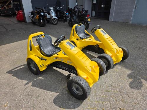 Lacardi ATS/GT Skelters, Kinderen en Baby's, Speelgoed | Buiten | Skelters, Gebruikt, Overige merken, Ophalen