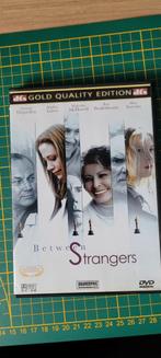 Between Strangers DVD - Drama, Vanaf 12 jaar, Verzenden, Zo goed als nieuw, Drama