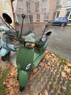 SENZO SENZO RIVA S, Fietsen en Brommers, Snorfietsen en Snorscooters, Ophalen, Zo goed als nieuw, Benzine, Overige merken