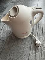Tefal Waterkoker, Witgoed en Apparatuur, Waterkokers, 1 tot 2 liter, Ophalen of Verzenden, Gebruikt, Draadloos