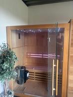 Hemlock Sauna 150 x 120 I Incl. 230v kachel I Demo, Ophalen, 8431 NA, Buurstede 17, Wellness4Fun, Fins of Traditioneel