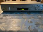 VHS videorecorder, Audio, Tv en Foto, Videospelers, Ophalen of Verzenden, Zo goed als nieuw