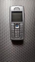 NOKIA 6230i, Telecommunicatie, Minder dan 3 megapixel, Fysiek toetsenbord, Gebruikt, Klassiek of Candybar