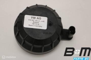 Actuator motorgeluid Audi S3 8V 4H0907601D beschikbaar voor biedingen