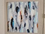 Glazen schilderij slechts 10 euro, Ophalen