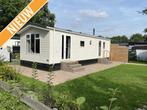Chalet te koop | Rustgevende Camping in Noord-Holland R#52R, Caravans en Kamperen, Stacaravans, Tot en met 4
