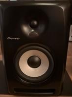 Pioneer S-DJ60X, Audio, Tv en Foto, Luidsprekers, Ophalen of Verzenden, Minder dan 60 watt, Front, Rear of Stereo speakers, Overige merken