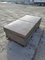 Restpartij tuintegels 4,32m2, Ophalen, Nieuw, Minder dan 5 m², Beton