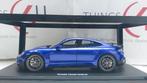 GT Spirit 1:18 Porsche Taycan Turbo GT 2023 violet metallic, Hobby en Vrije tijd, Modelauto's | 1:18, Ophalen of Verzenden, Nieuw