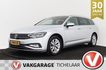 Volkswagen Passat Variant 1.5 TSI Business | Automaat | Keyl beschikbaar voor biedingen