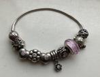 Orginele 925 zilveren kinder armband Pandora, Sieraden, Tassen en Uiterlijk, Armbanden, Ophalen of Verzenden, Zo goed als nieuw