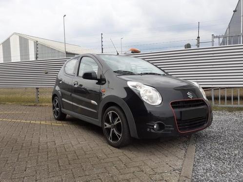 Zijskirtset links + rechts van een Suzuki Alto (ZHJ), Auto-onderdelen, Carrosserie en Plaatwerk, Suzuki, Gebruikt, 3 maanden garantie