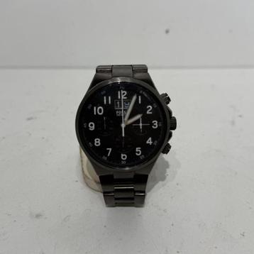 Fossil CH2905 45mm Quartz Horloge in nette Staat beschikbaar voor biedingen