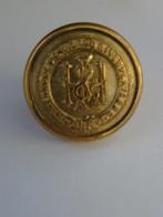 Uniform knoop Liverpool Brazil & River Plate Steam rederij, Ophalen of Verzenden, Gebruikt, Motorboot of Zeilboot, Overige typen