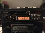 Grundig WKC 2800 VD uit jaren '80 / stereo radio/cassette, Auto diversen, Ophalen, Gebruikt