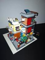 Leuke Lego set te koop!, Ophalen, Zo goed als nieuw, Complete set, Lego