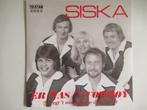 SISKA & DE RAINALDO'S # ER WAS 'N COWBOY/JE ZEGT 'T WEL MAAR, Cd's en Dvd's, Ophalen of Verzenden, Nieuw in verpakking, Overige formaten