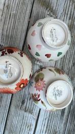 Emma Bridgewater, Huis en Inrichting, Ophalen of Verzenden, Zo goed als nieuw, Kom(men), Overige stijlen