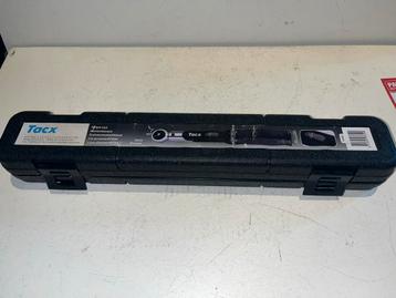 TACX T4840 Momentsleutel Fietsonderhoud Z.G.A.N. beschikbaar voor biedingen