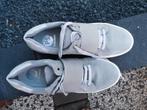 Sneakers Poelman
Maat 39
Nauwelijks Gedragen
Echt leder, Ophalen of Verzenden, Grijs, Sneakers of Gympen, Zo goed als nieuw